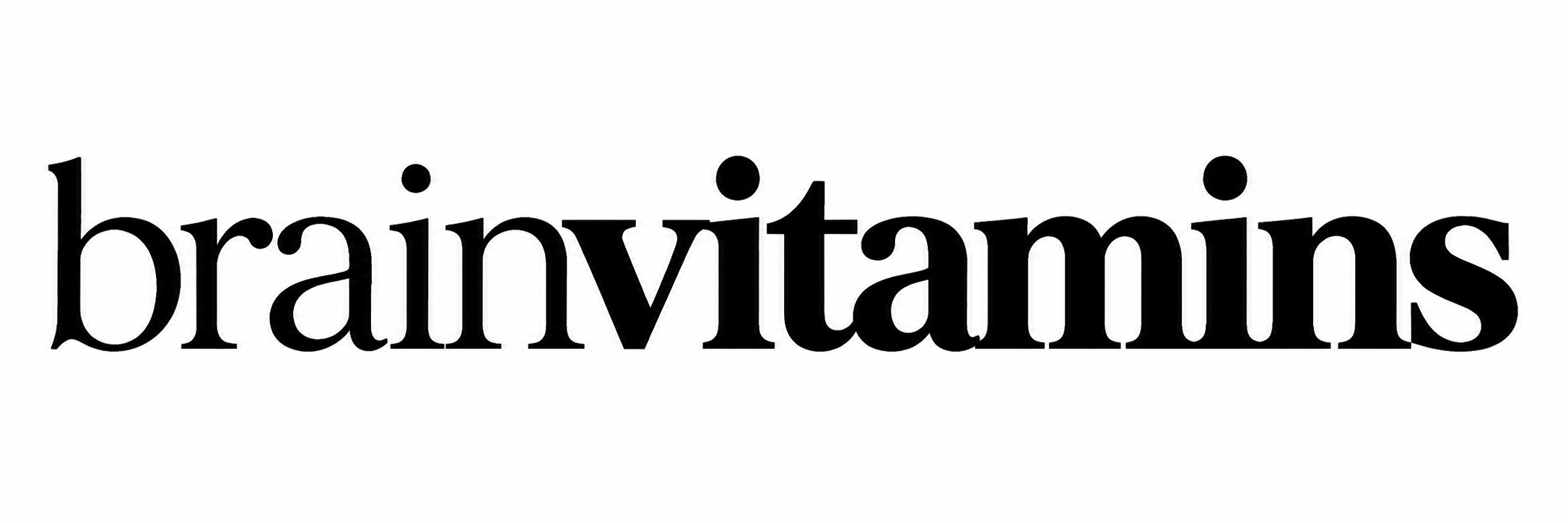Brainvitamins